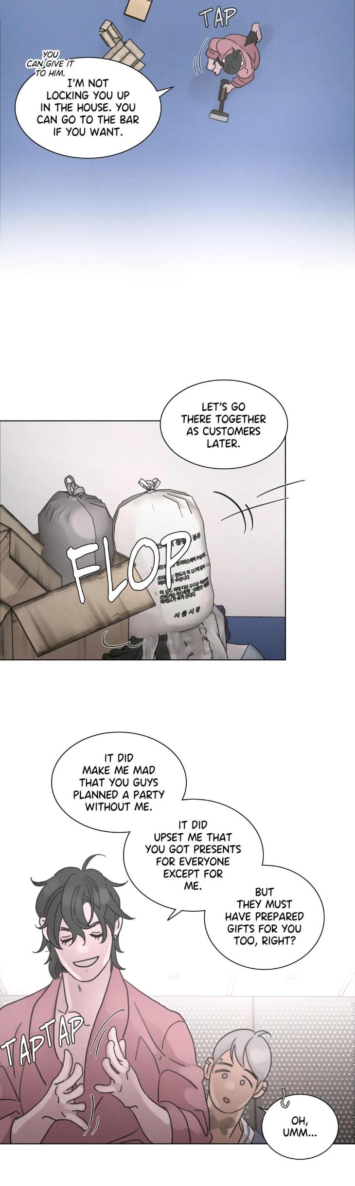 Lovesick-Dog-By-Songhyel-Eng page 28