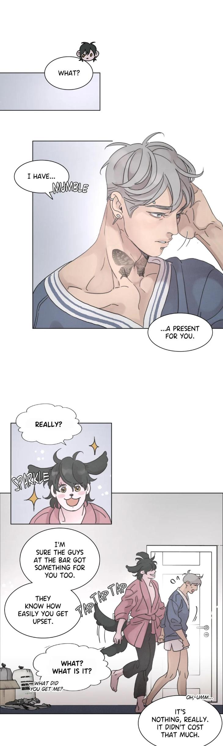 Lovesick-Dog-By-Songhyel-Eng page 29
