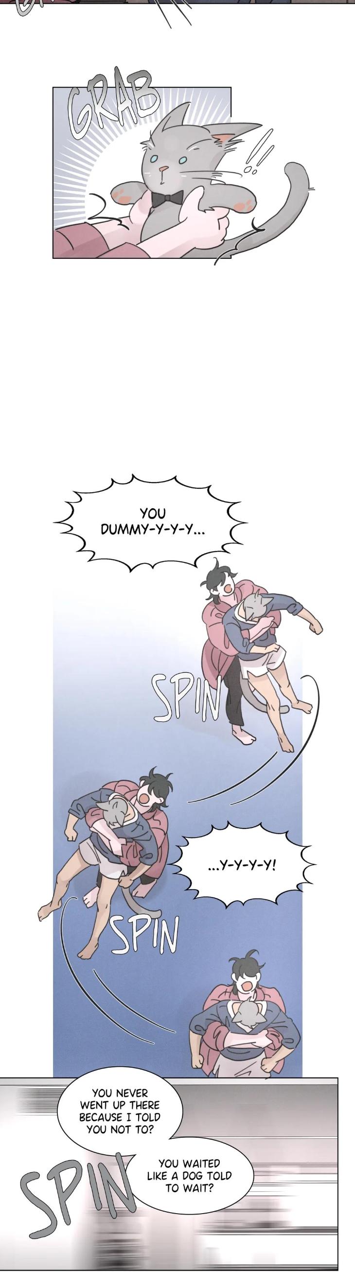 Lovesick-Dog-By-Songhyel-Eng page 4