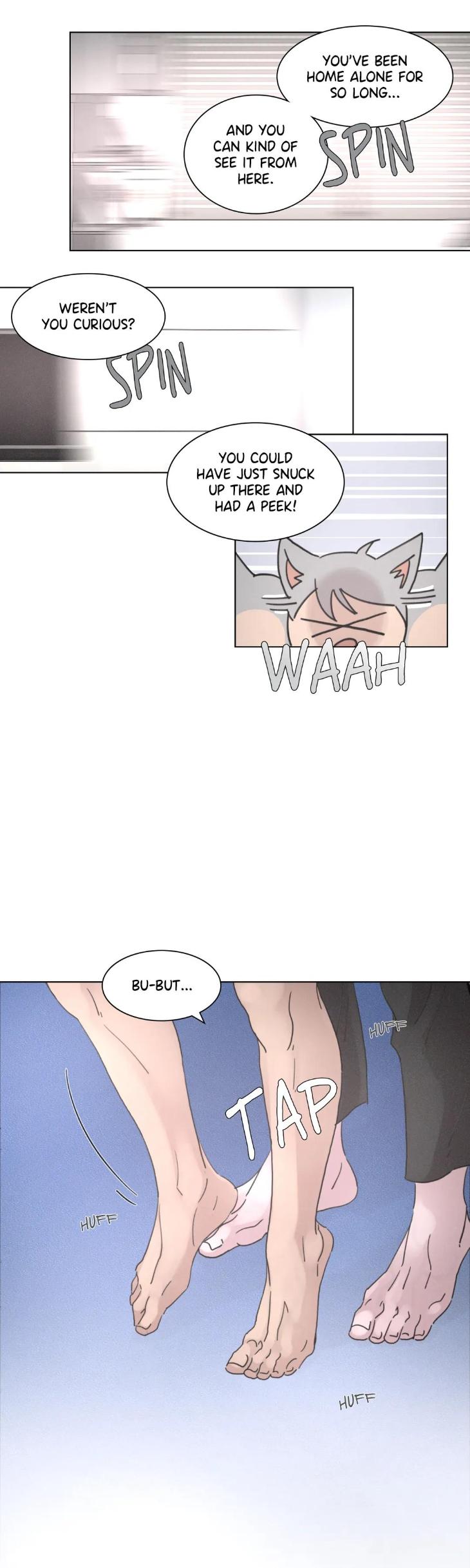 Lovesick-Dog-By-Songhyel-Eng page 5