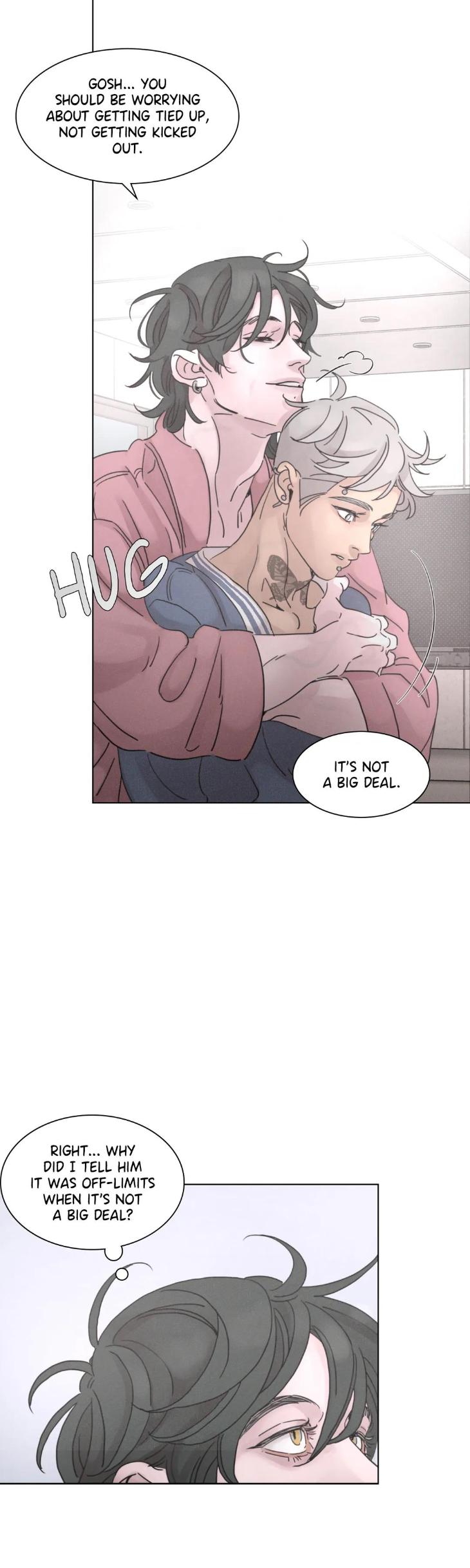 Lovesick-Dog-By-Songhyel-Eng page 7