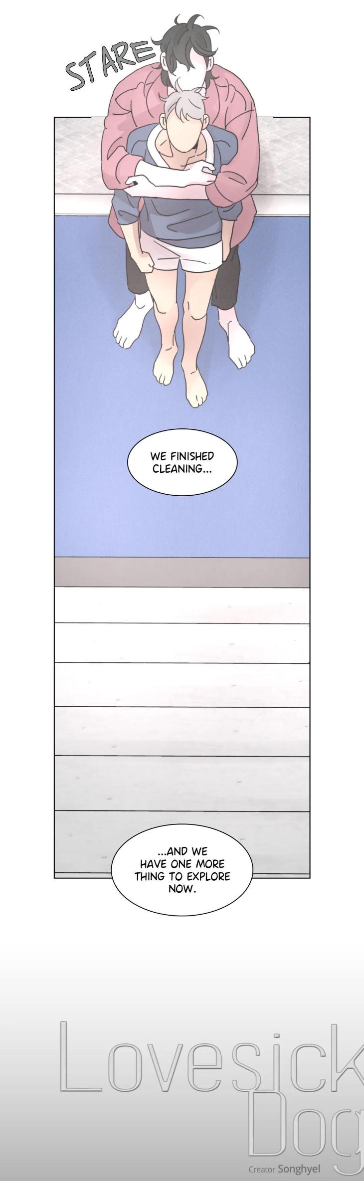 Lovesick-Dog-By-Songhyel-Eng page 8