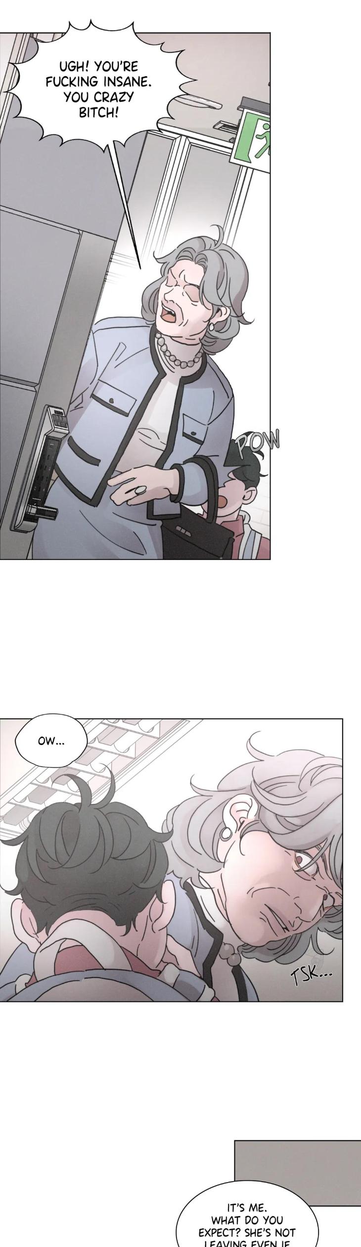 Lovesick-Dog-By-Songhyel-Eng page 11