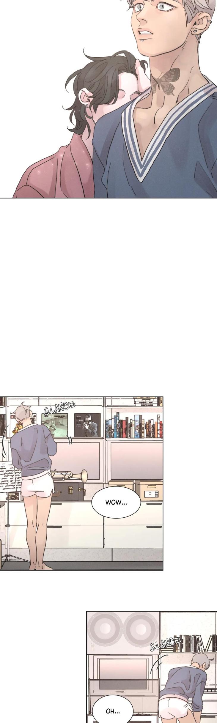 Lovesick-Dog-By-Songhyel-Eng page 18