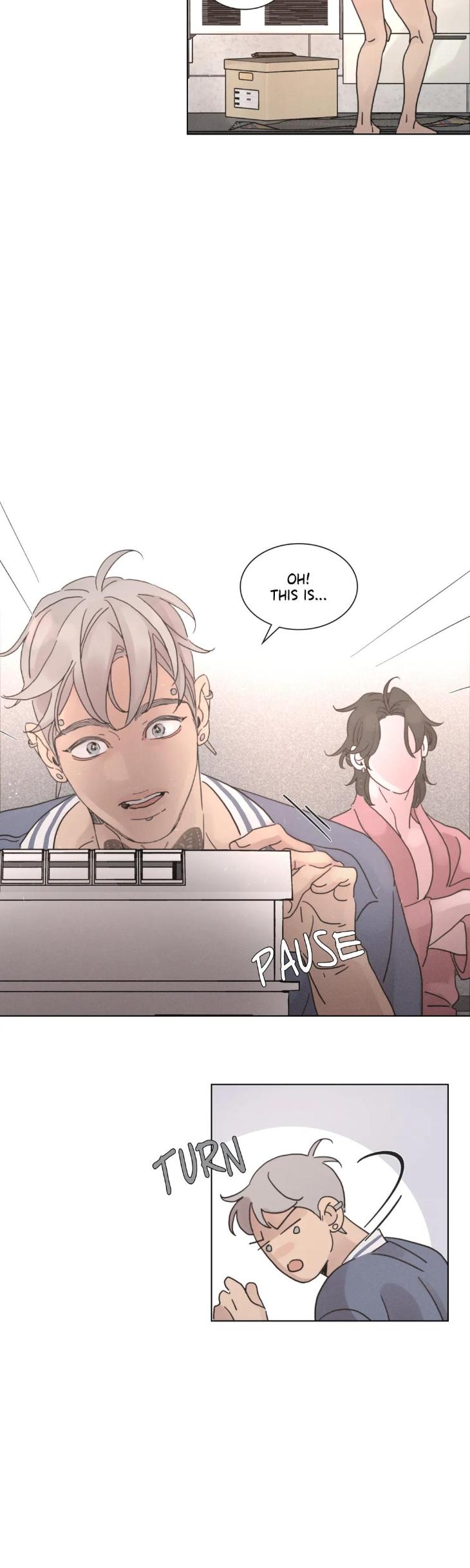 Lovesick-Dog-By-Songhyel-Eng page 19