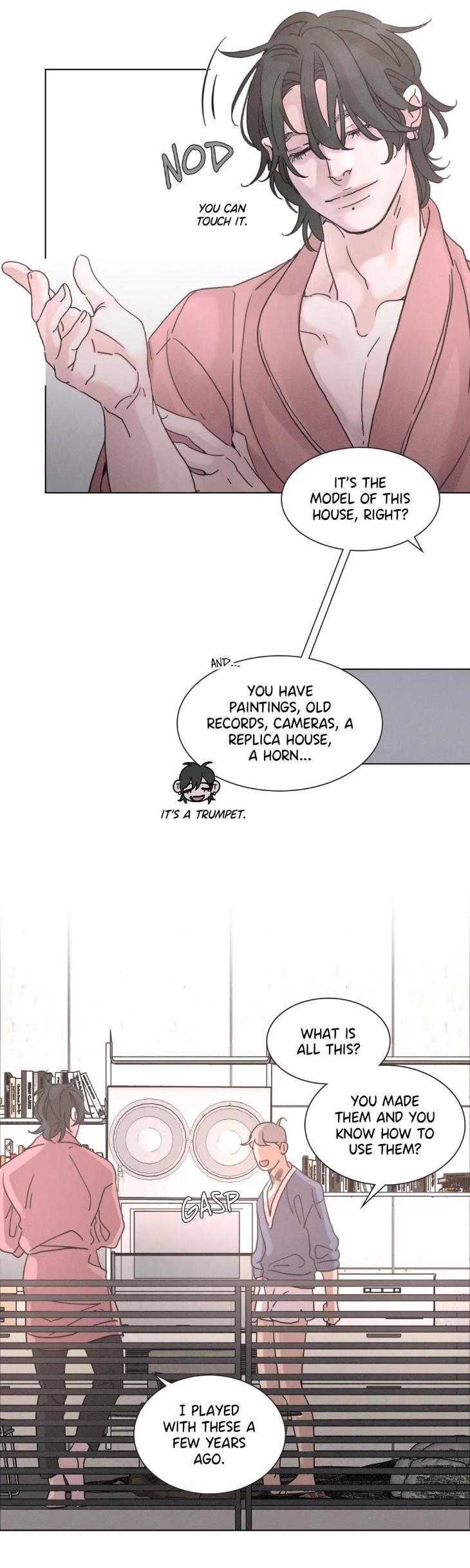 Lovesick-Dog-By-Songhyel-Eng page 20