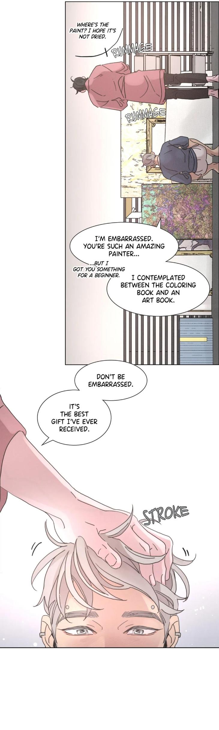 Lovesick-Dog-By-Songhyel-Eng page 22
