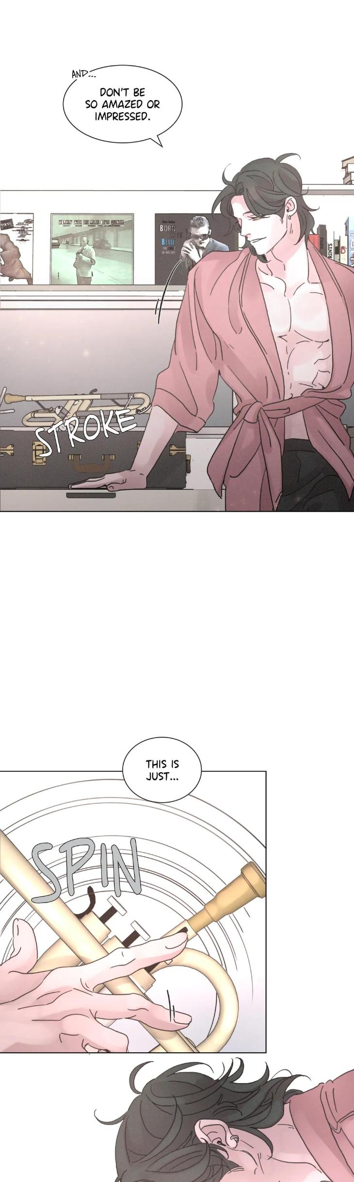 Lovesick-Dog-By-Songhyel-Eng page 23