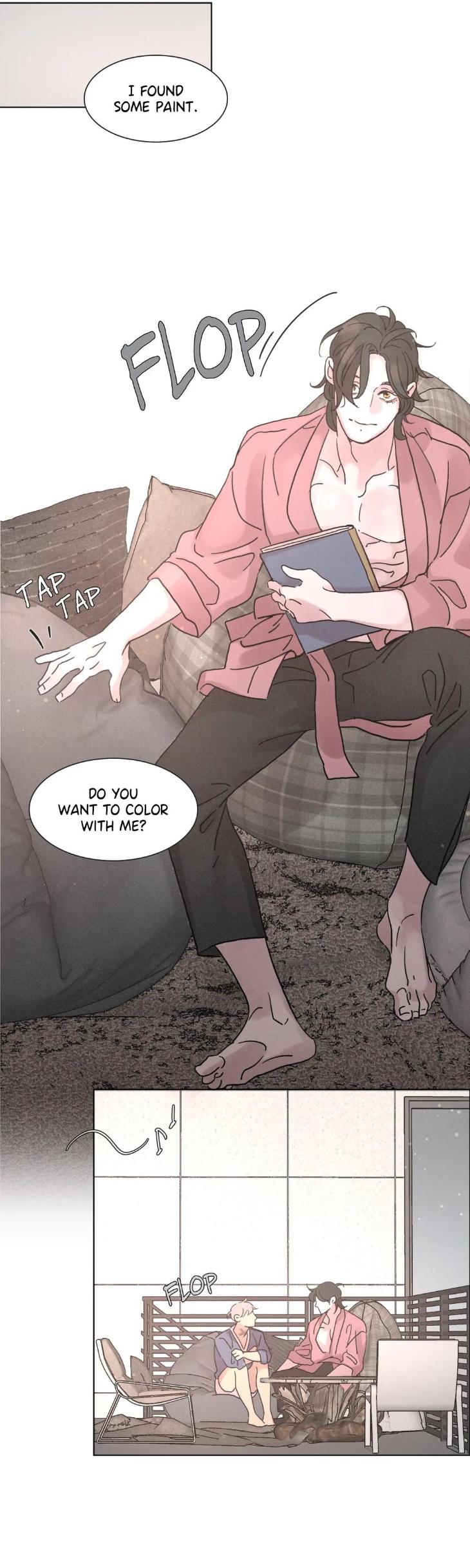 Lovesick-Dog-By-Songhyel-Eng page 26