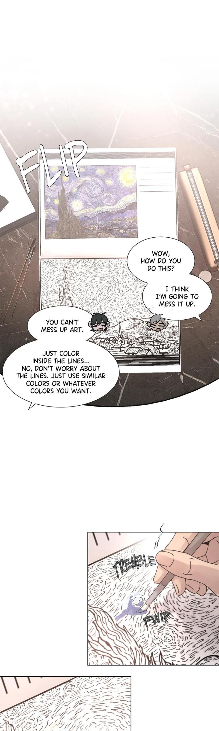 Lovesick-Dog-By-Songhyel-Eng page 27