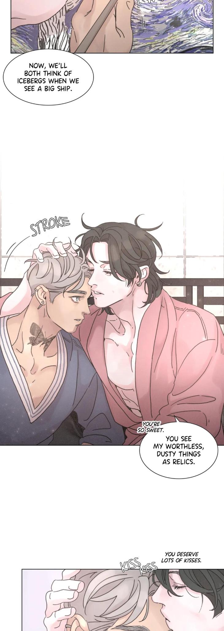 Lovesick-Dog-By-Songhyel-Eng page 31