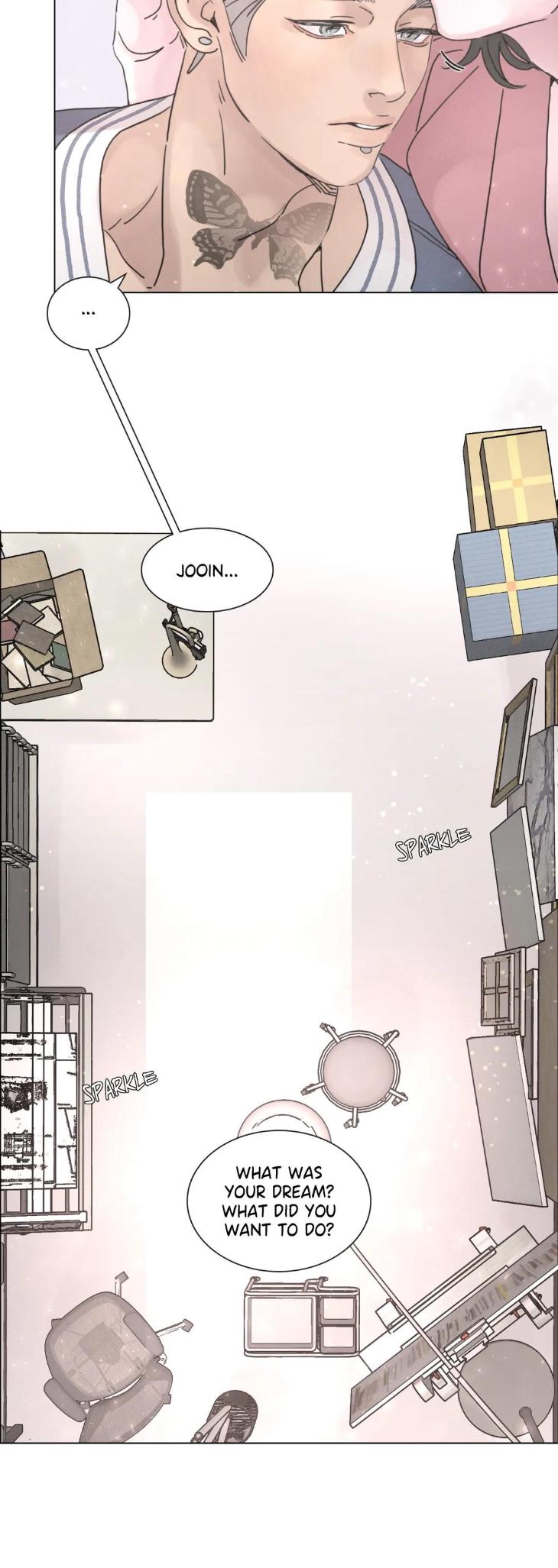 Lovesick-Dog-By-Songhyel-Eng page 32