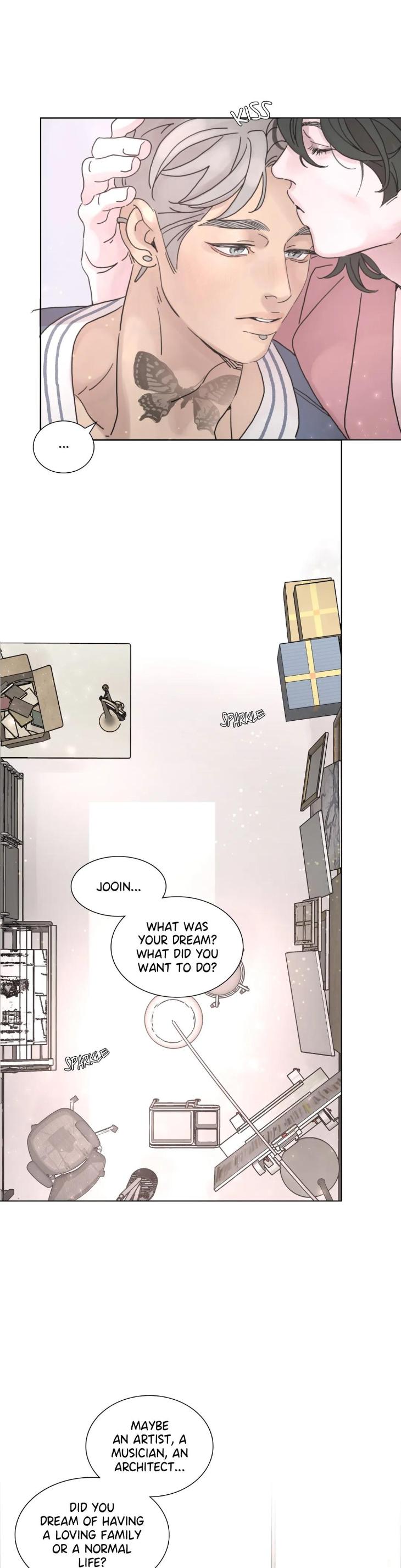 Lovesick-Dog-By-Songhyel-Eng page 2
