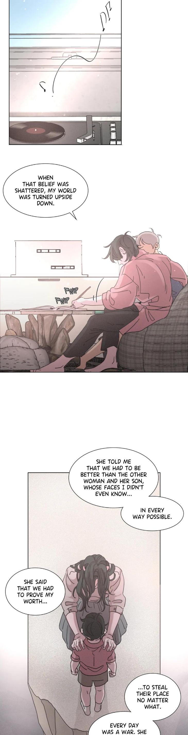 Lovesick-Dog-By-Songhyel-Eng page 8