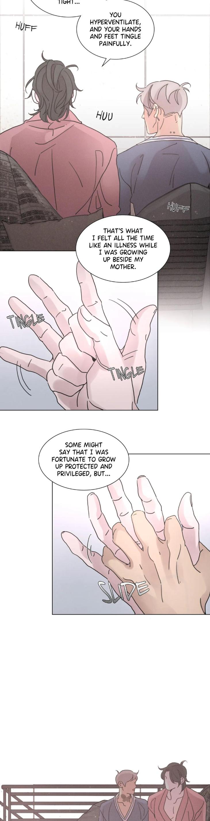 Lovesick-Dog-By-Songhyel-Eng page 11