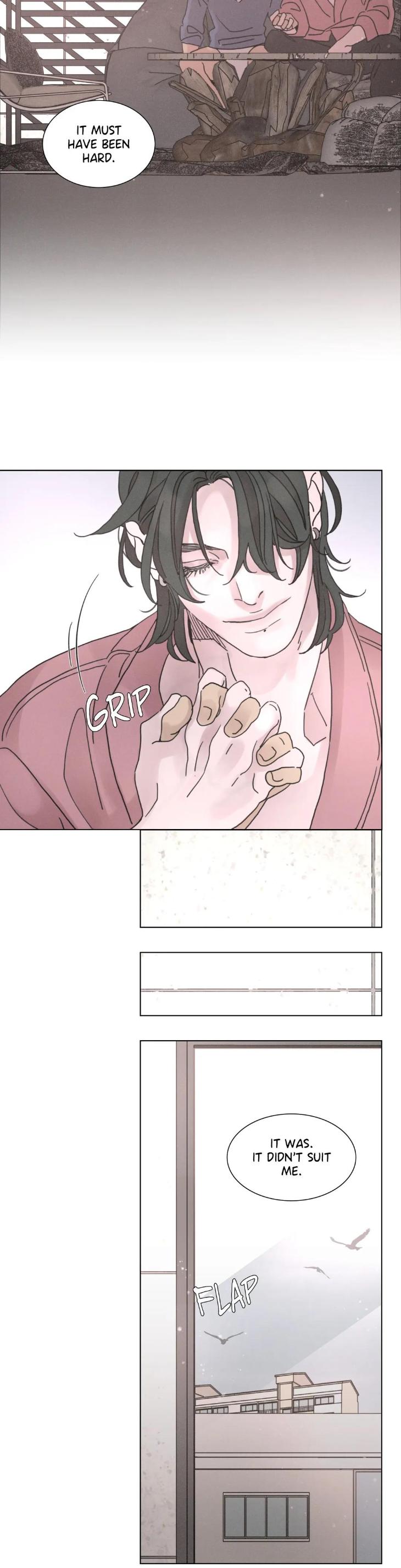 Lovesick-Dog-By-Songhyel-Eng page 12