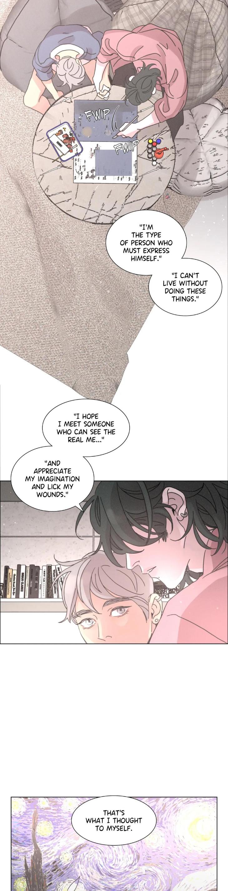 Lovesick-Dog-By-Songhyel-Eng page 16