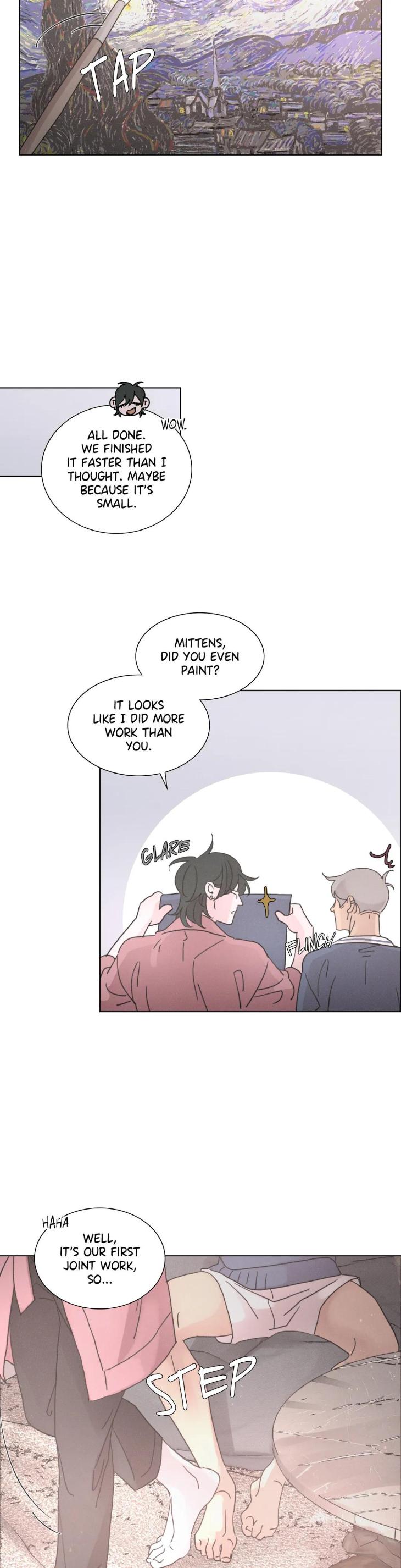 Lovesick-Dog-By-Songhyel-Eng page 17