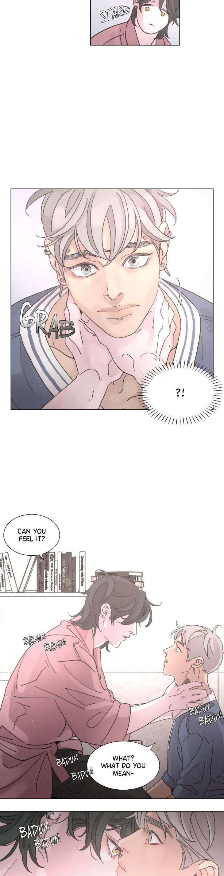 Lovesick-Dog-By-Songhyel-Eng page 19
