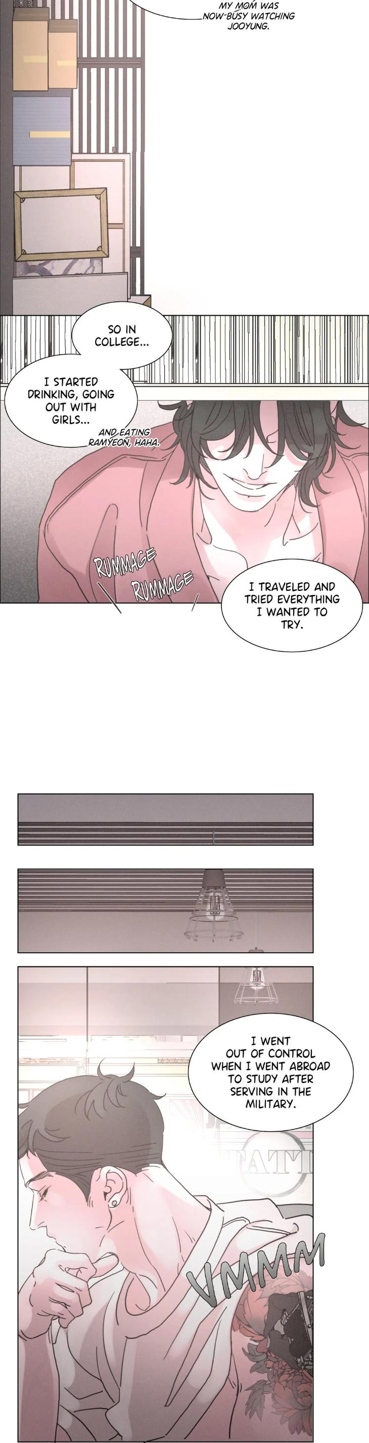 Lovesick-Dog-By-Songhyel-Eng page 21