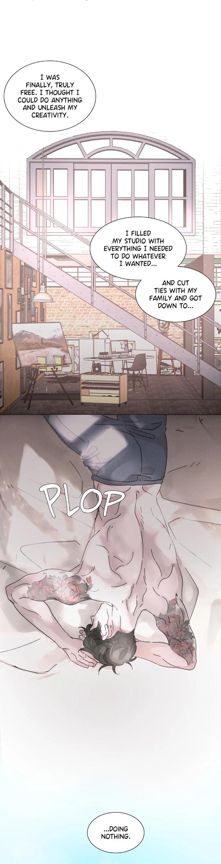 Lovesick-Dog-By-Songhyel-Eng page 22
