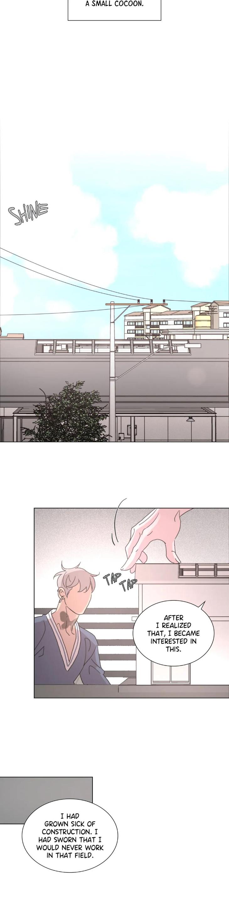 Lovesick-Dog-By-Songhyel-Eng page 25
