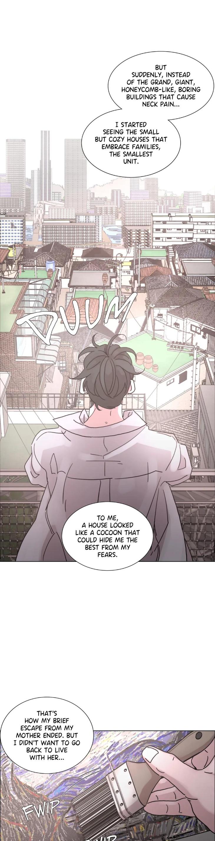 Lovesick-Dog-By-Songhyel-Eng page 26
