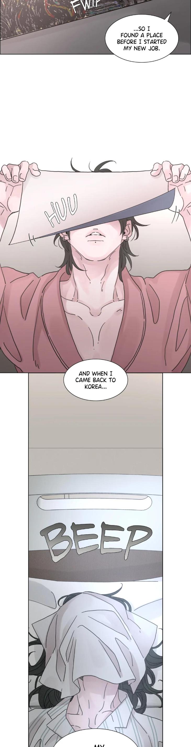 Lovesick-Dog-By-Songhyel-Eng page 27