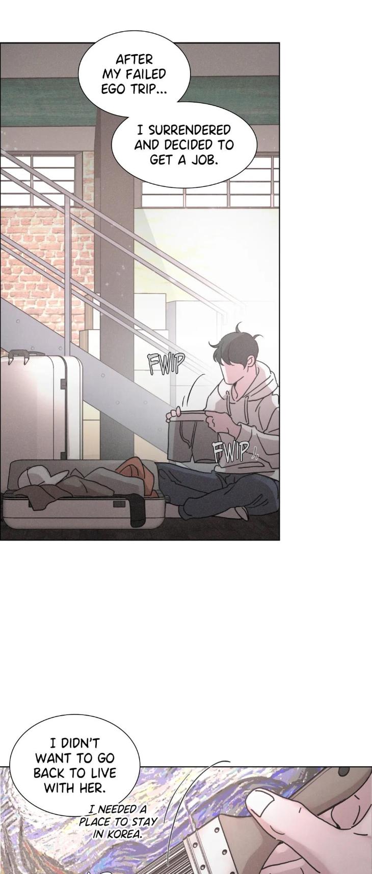 Lovesick-Dog-By-Songhyel-Eng page 2