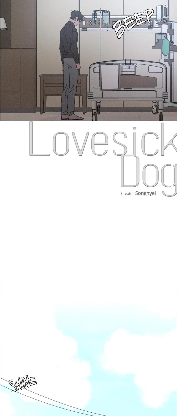 Lovesick-Dog-By-Songhyel-Eng page 5