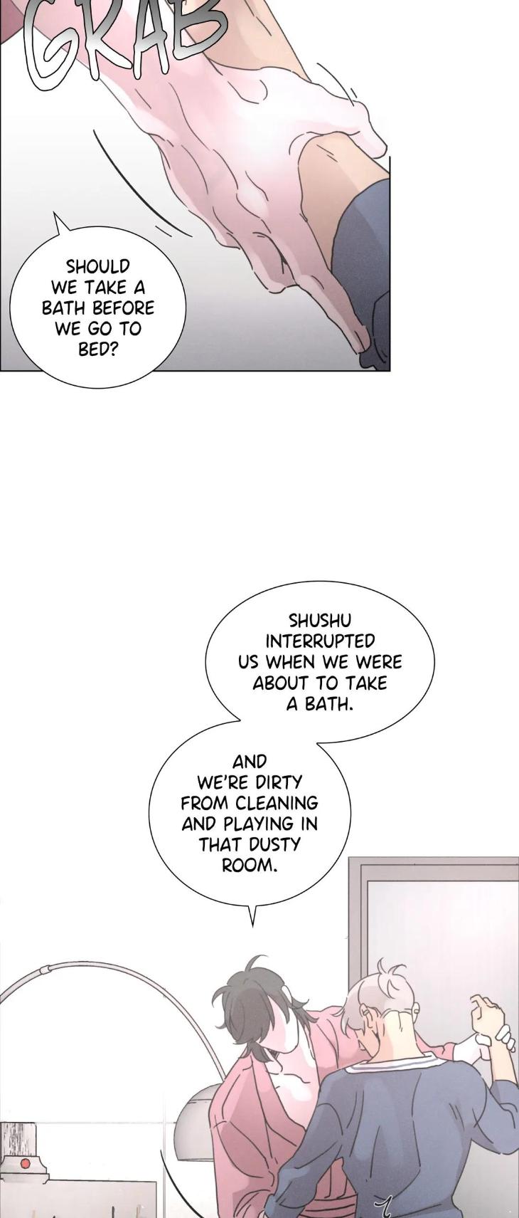 Lovesick-Dog-By-Songhyel-Eng page 7