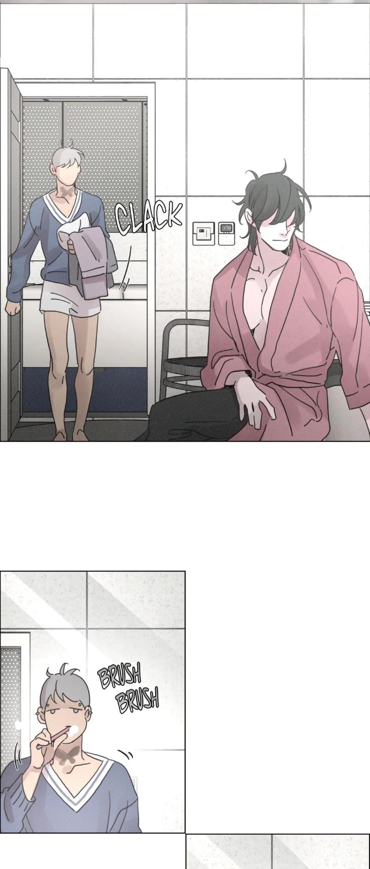 Lovesick-Dog-By-Songhyel-Eng page 9