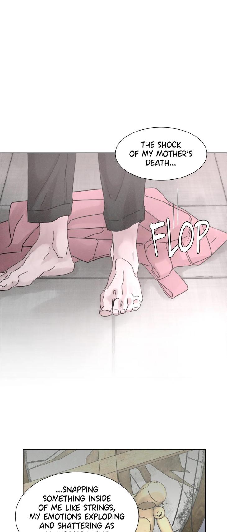 Lovesick-Dog-By-Songhyel-Eng page 14