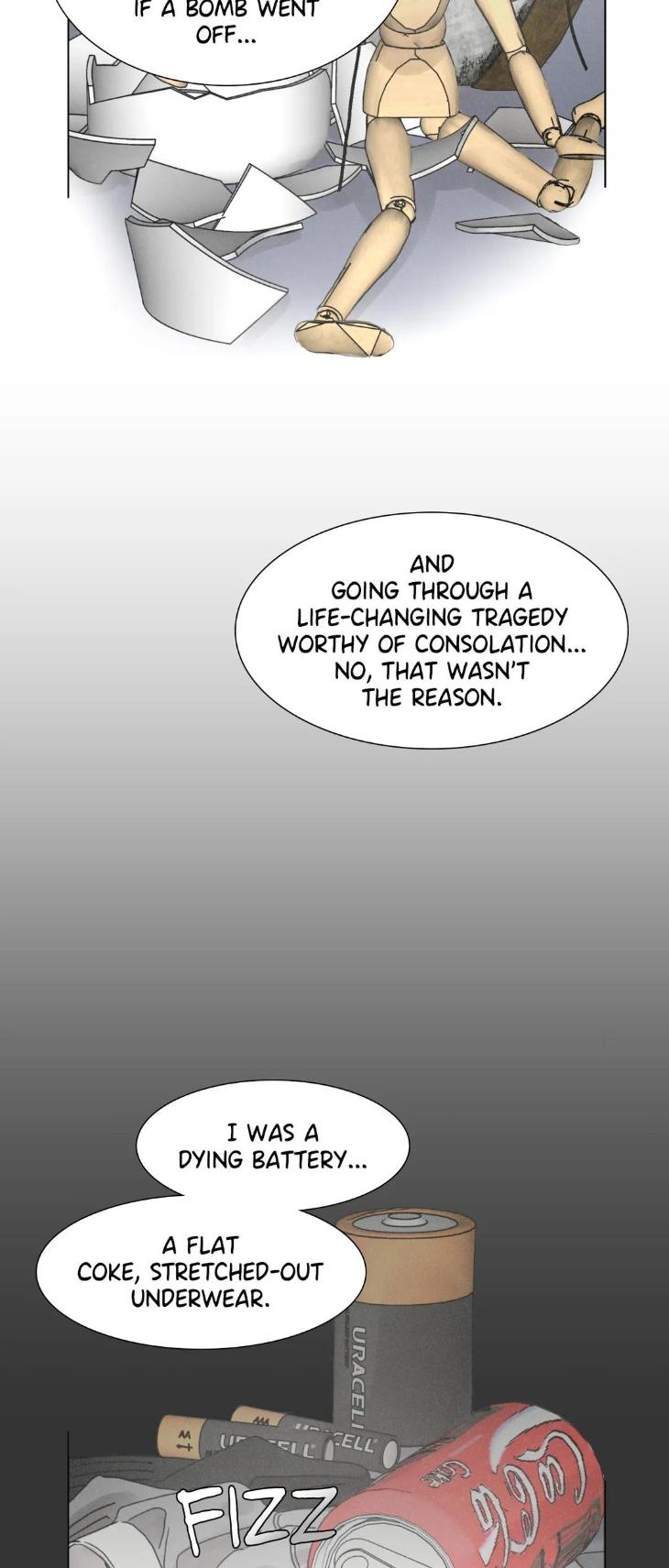 Lovesick-Dog-By-Songhyel-Eng page 15