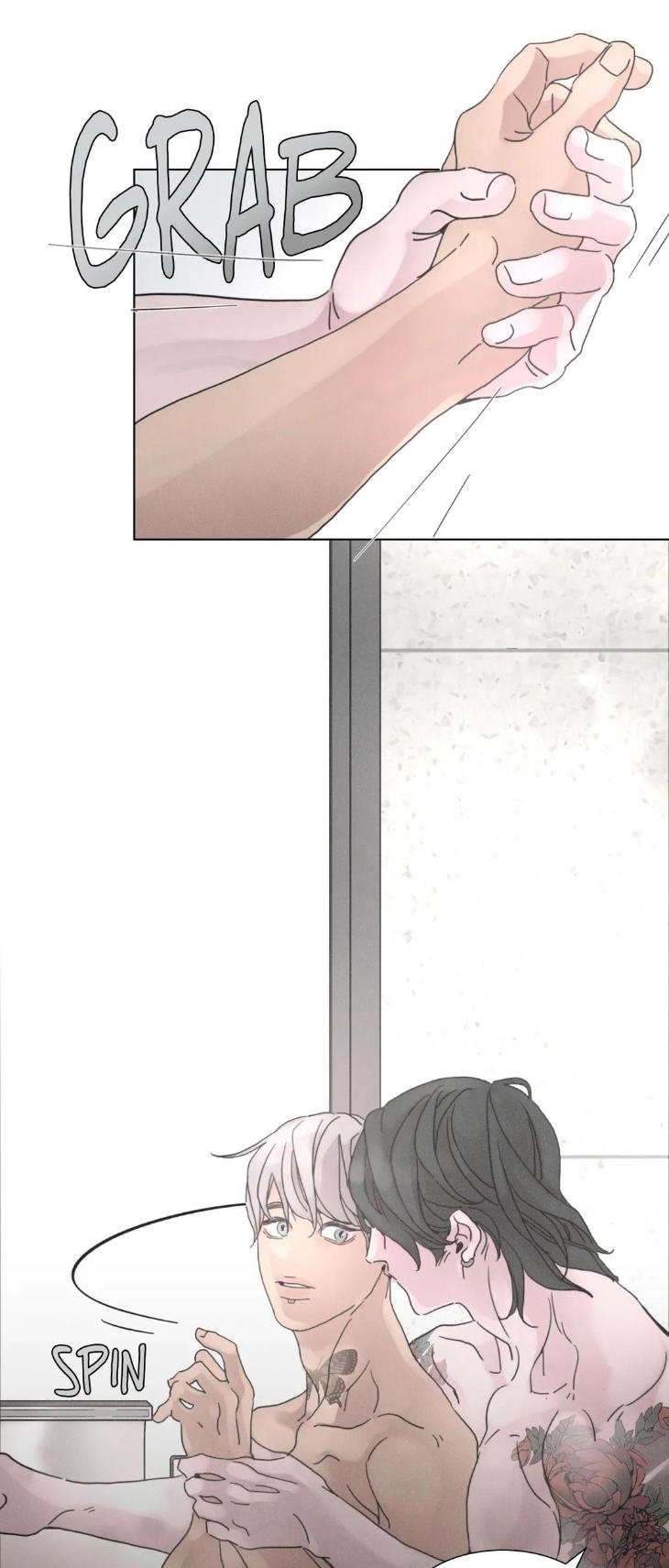 Lovesick-Dog-By-Songhyel-Eng page 24