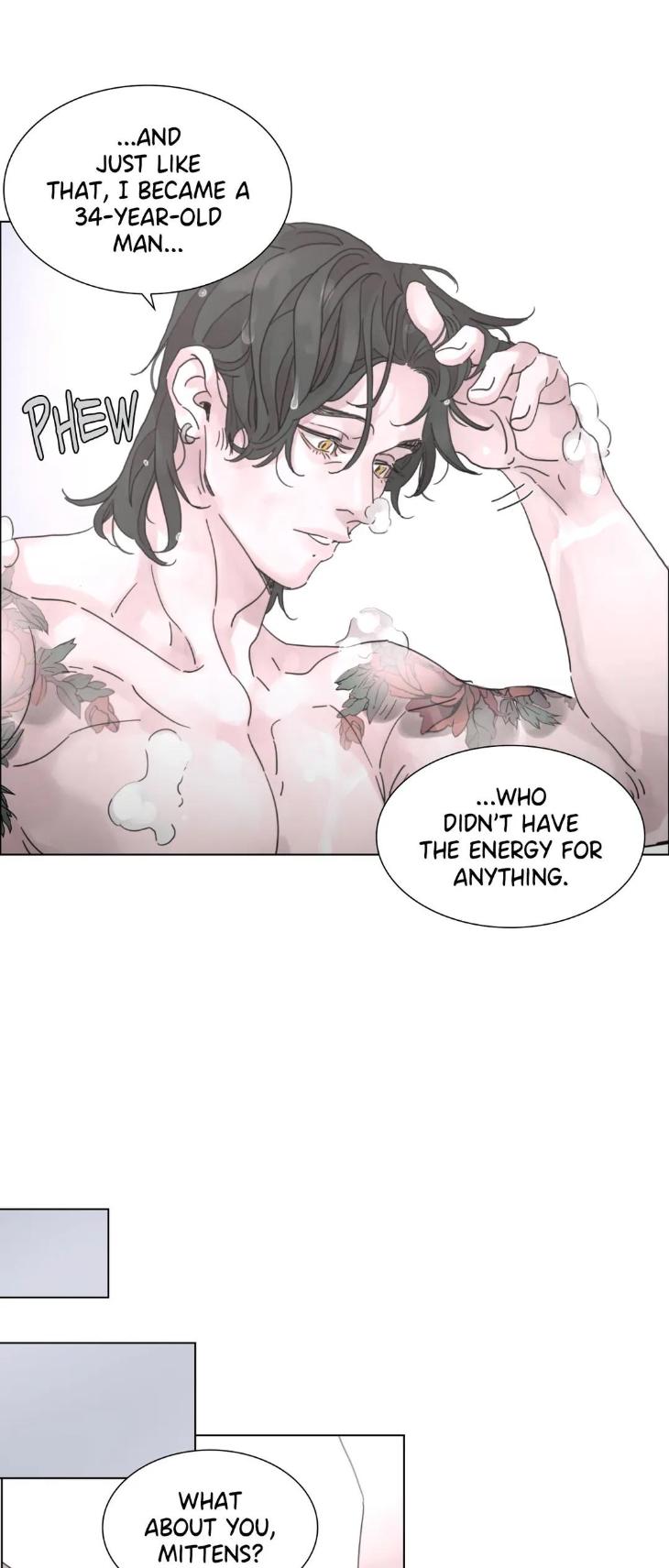 Lovesick-Dog-By-Songhyel-Eng page 30