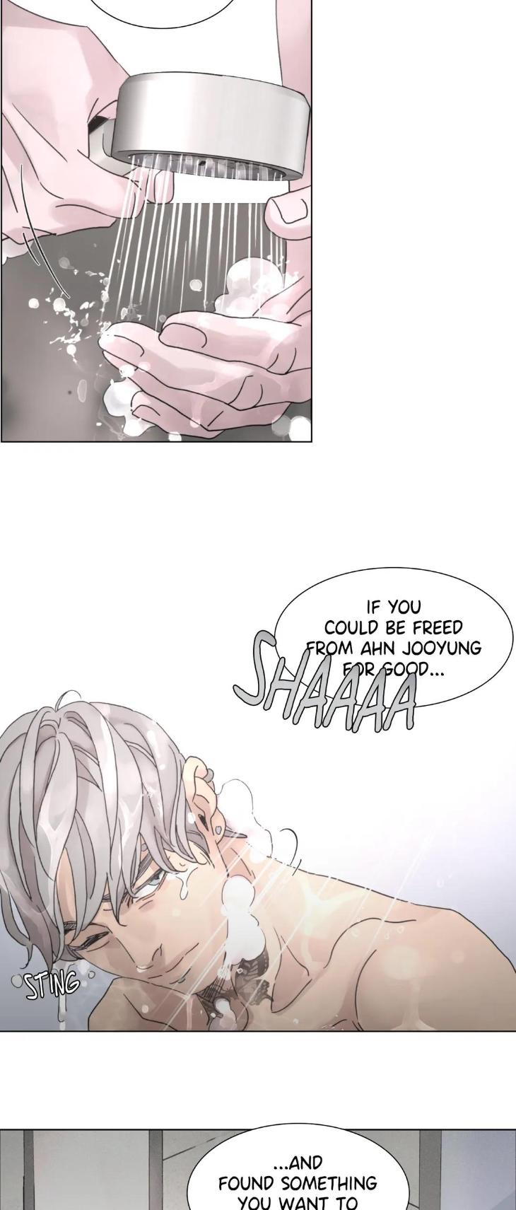 Lovesick-Dog-By-Songhyel-Eng page 31