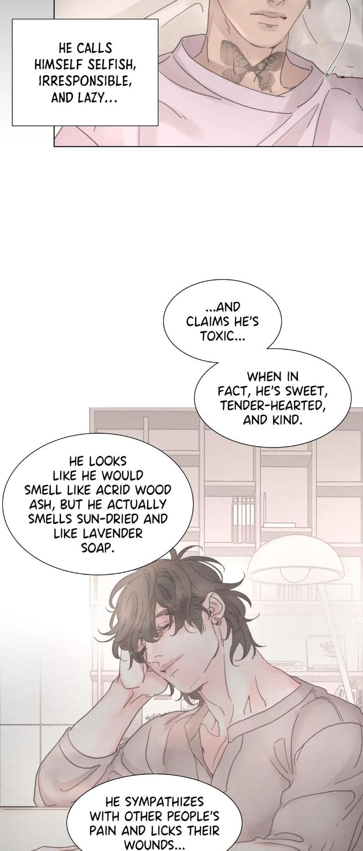 Lovesick-Dog-By-Songhyel-Eng page 40