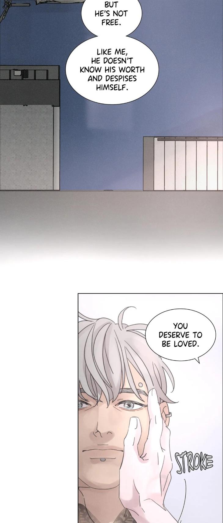 Lovesick-Dog-By-Songhyel-Eng page 42