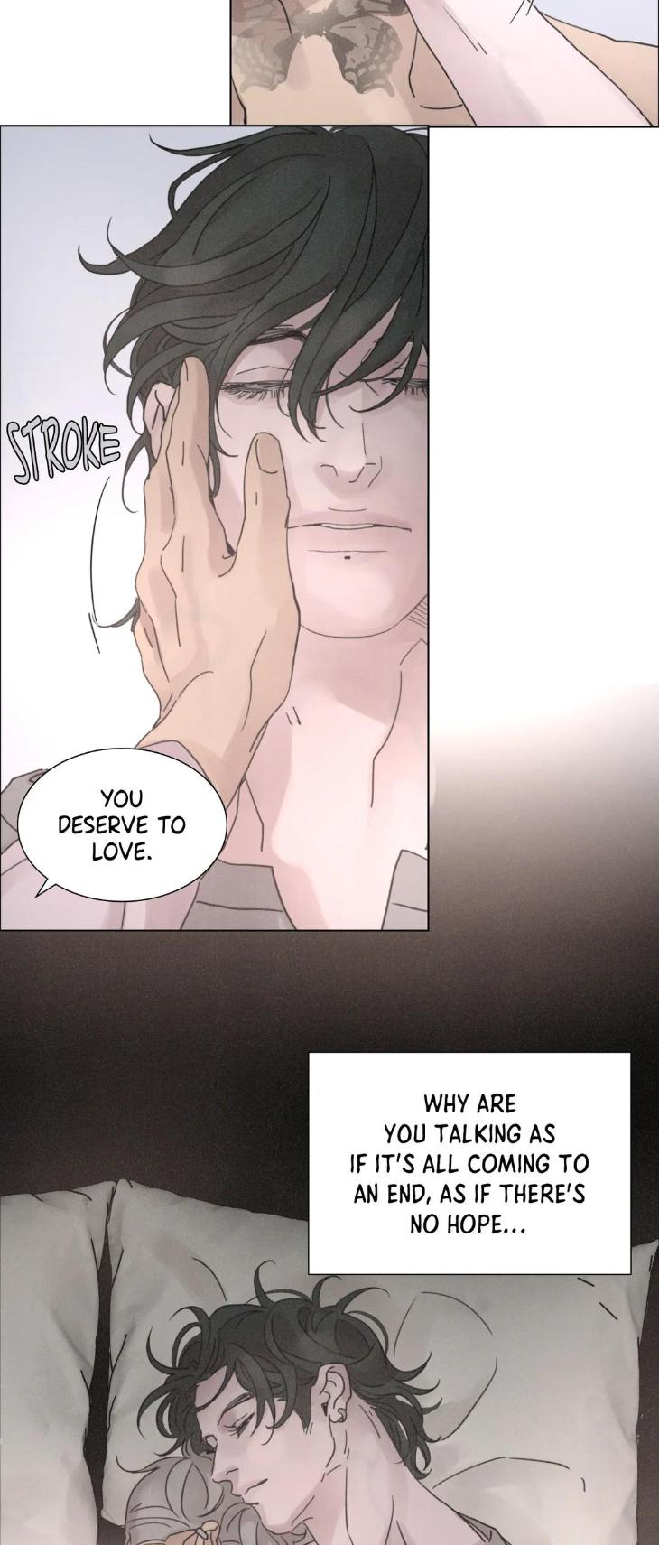 Lovesick-Dog-By-Songhyel-Eng page 43