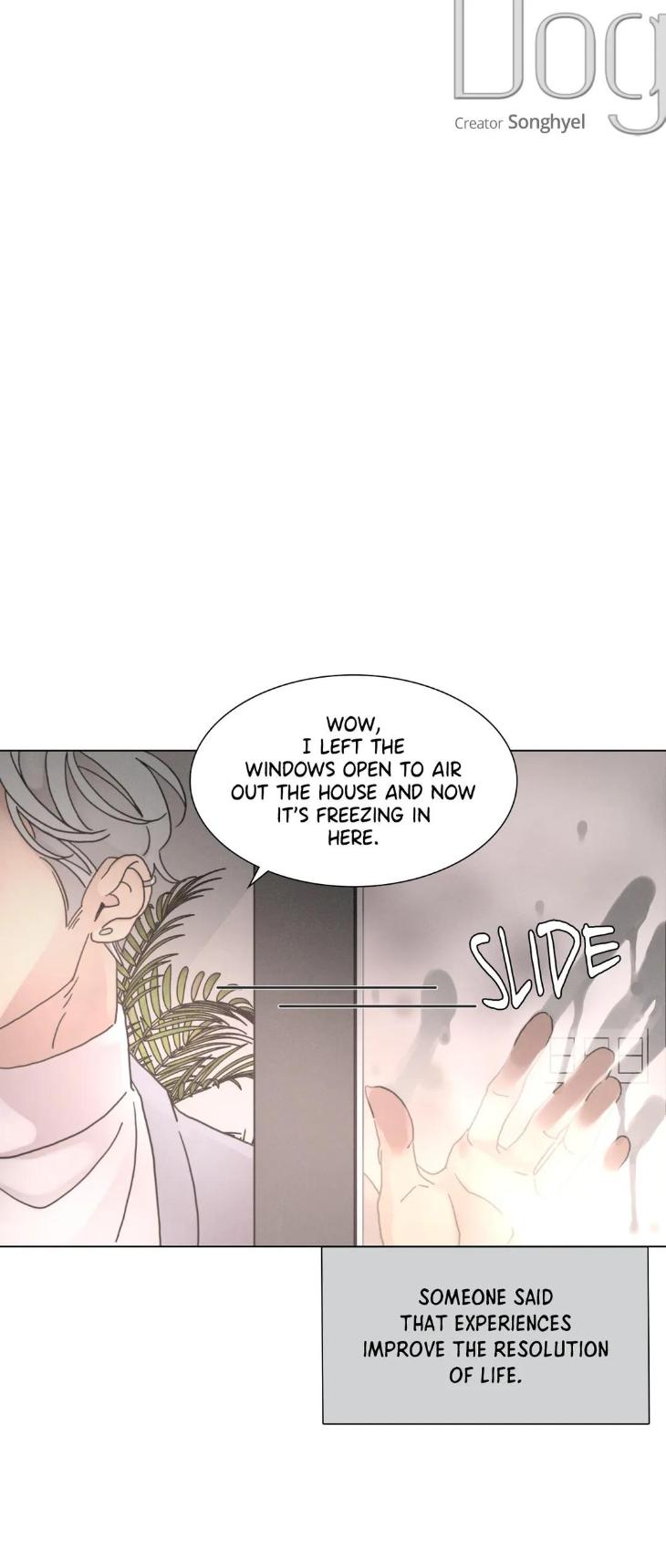 Lovesick-Dog-By-Songhyel-Eng page 11