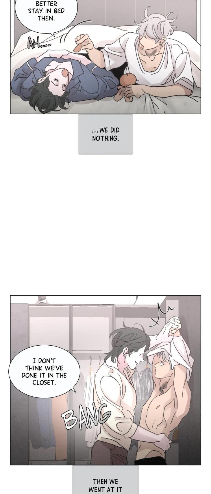 Lovesick-Dog-By-Songhyel-Eng page 16