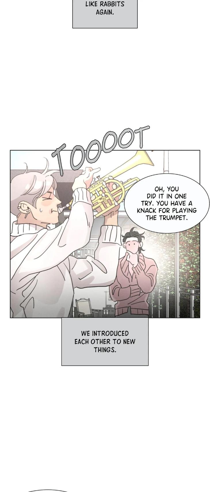 Lovesick-Dog-By-Songhyel-Eng page 17