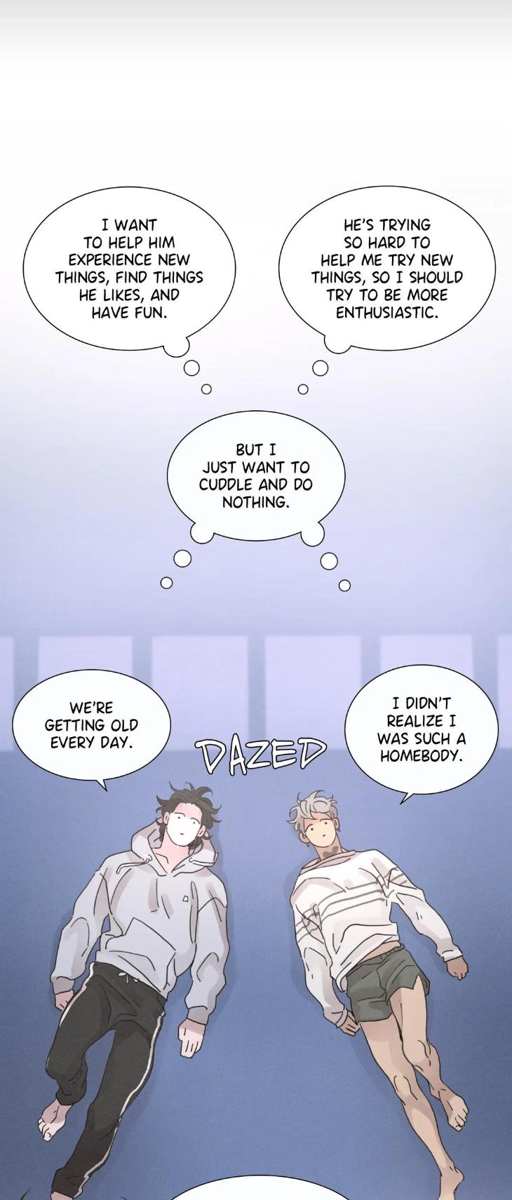 Lovesick-Dog-By-Songhyel-Eng page 19