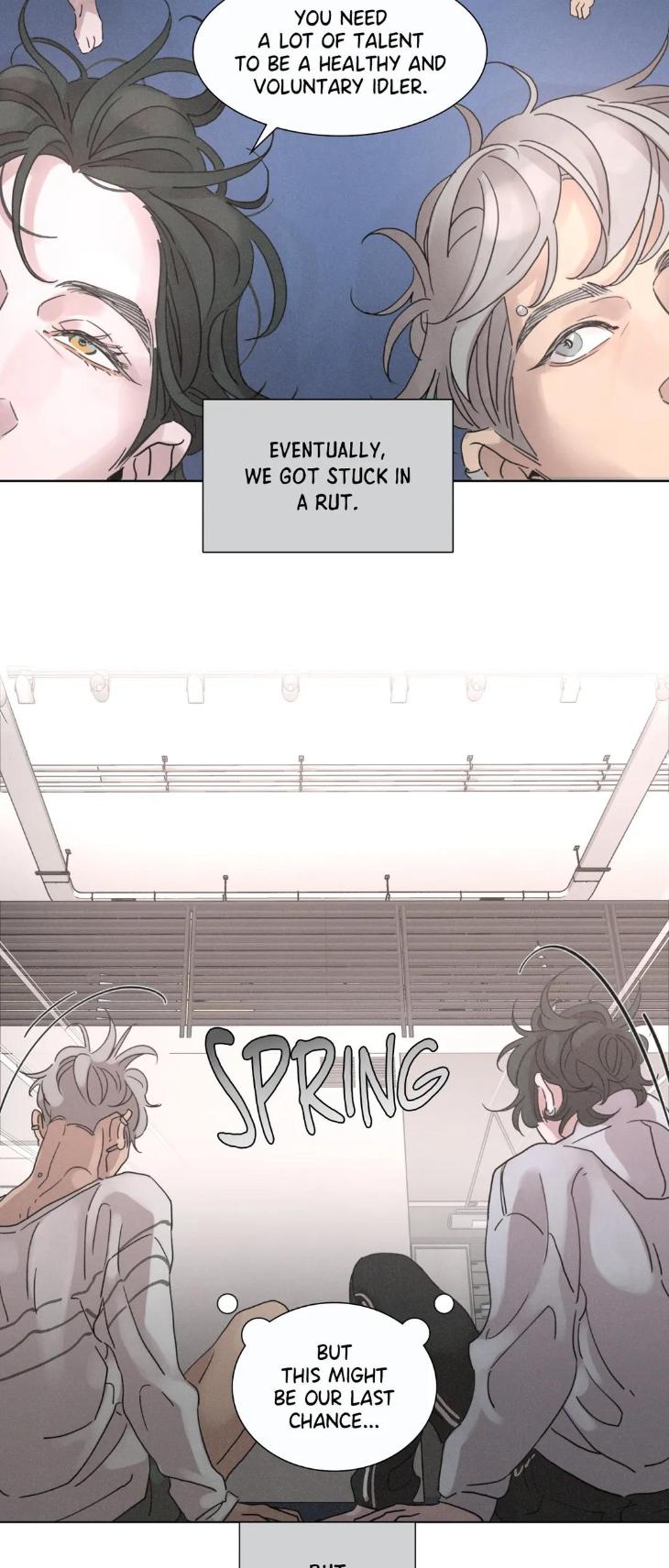 Lovesick-Dog-By-Songhyel-Eng page 20