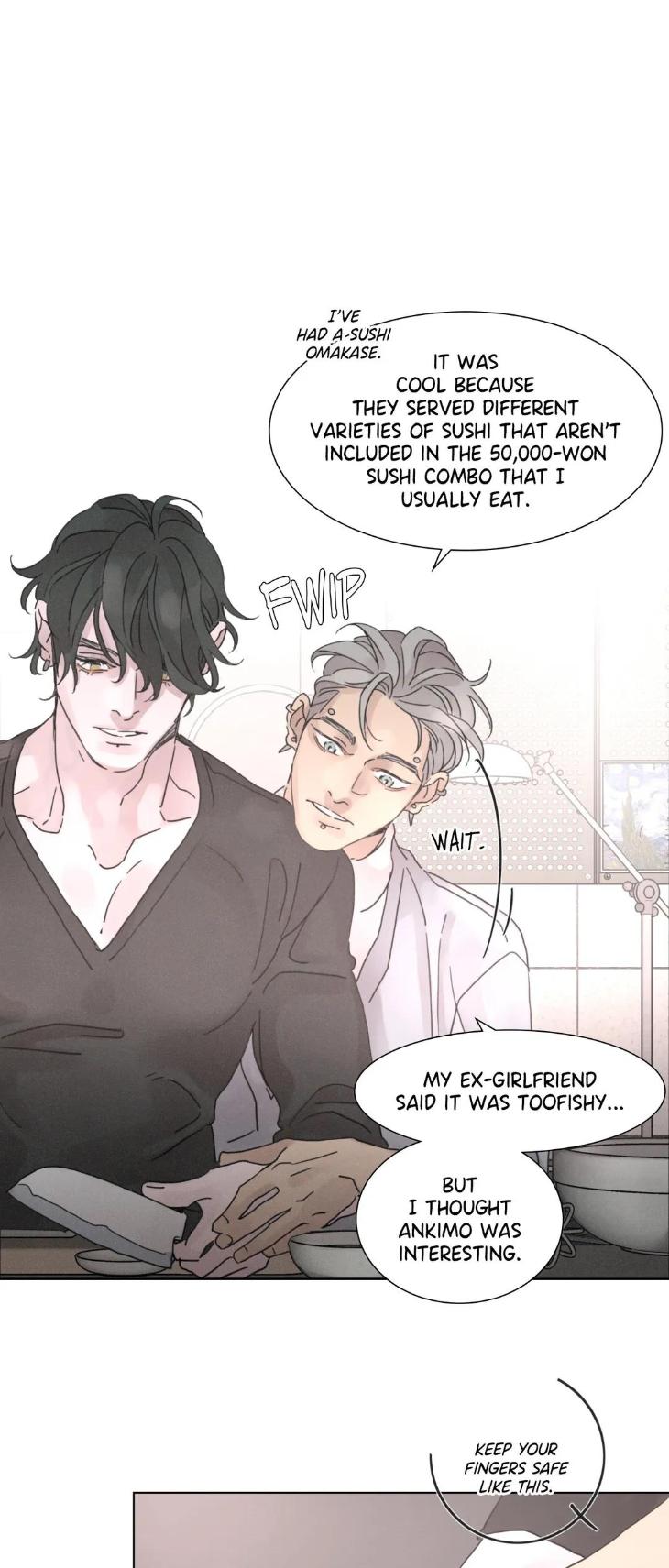 Lovesick-Dog-By-Songhyel-Eng page 31