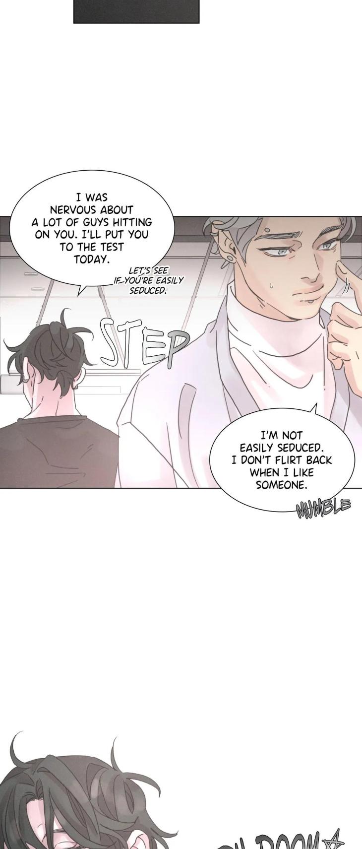 Lovesick-Dog-By-Songhyel-Eng page 42