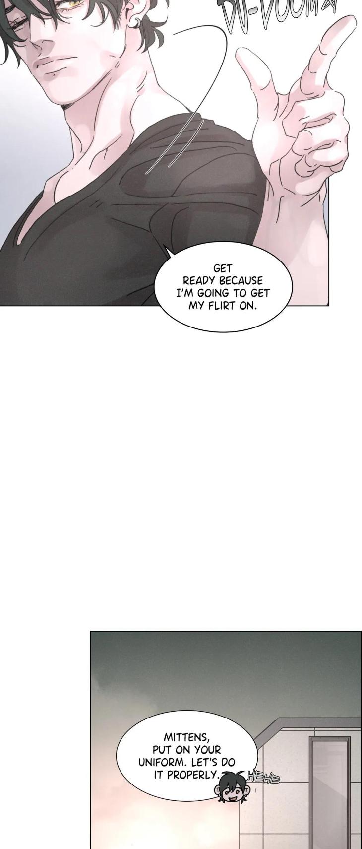 Lovesick-Dog-By-Songhyel-Eng page 43