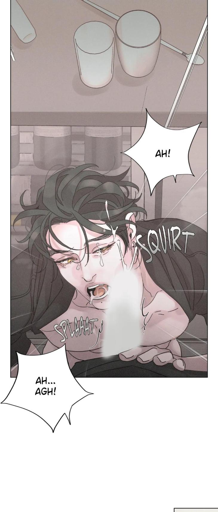 Lovesick-Dog-By-Songhyel-Eng page 12