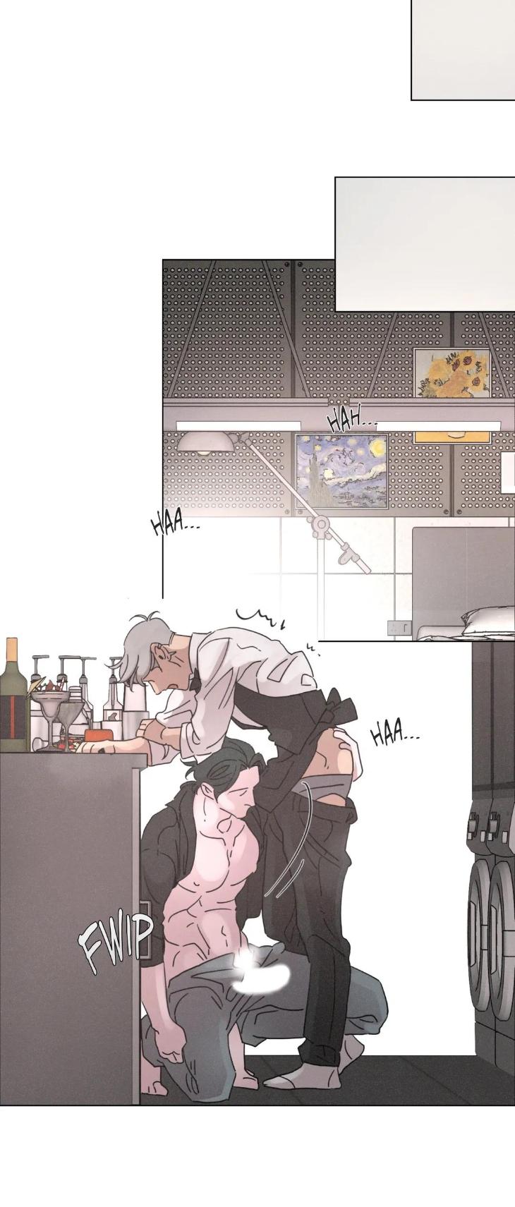 Lovesick-Dog-By-Songhyel-Eng page 13